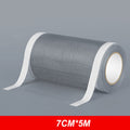 Self-Adhesive DIY Window Screen Repair Tape