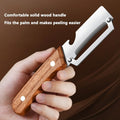 Multi-Functional Vegetable Peeler for Kitchen